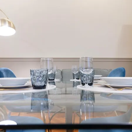 Italianway - Cantoni 3 Milaan