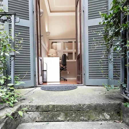 Appartement Italianway - Cantoni 3
