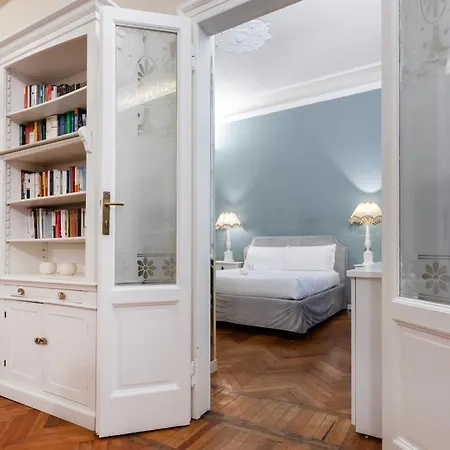 Italianway - Cantoni 3 Appartement