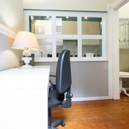 Italianway - Cantoni 3 Appartement