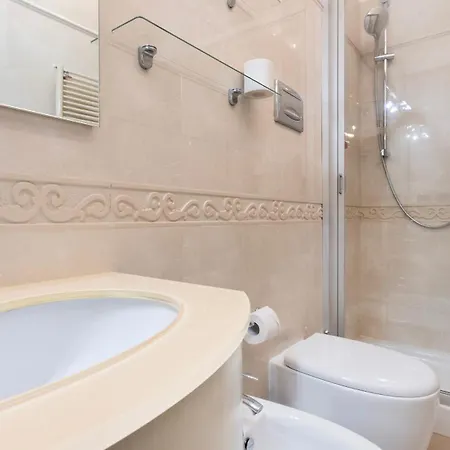 Italianway - Cantoni 3 Appartement *
