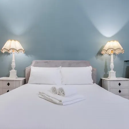 Appartement Italianway - Cantoni 3 Milaan