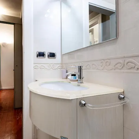 Italianway - Cantoni 3 Appartement Milaan