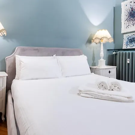 Appartement Italianway - Cantoni 3 Milaan