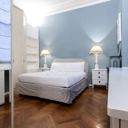 Italianway - Cantoni 3 Milaan